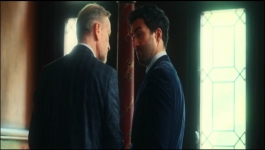 Maxton Hall The World Between Us (Hindi) - Season 02 Episode 05